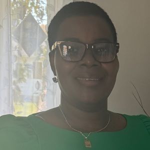 Meet your Posher, Christa